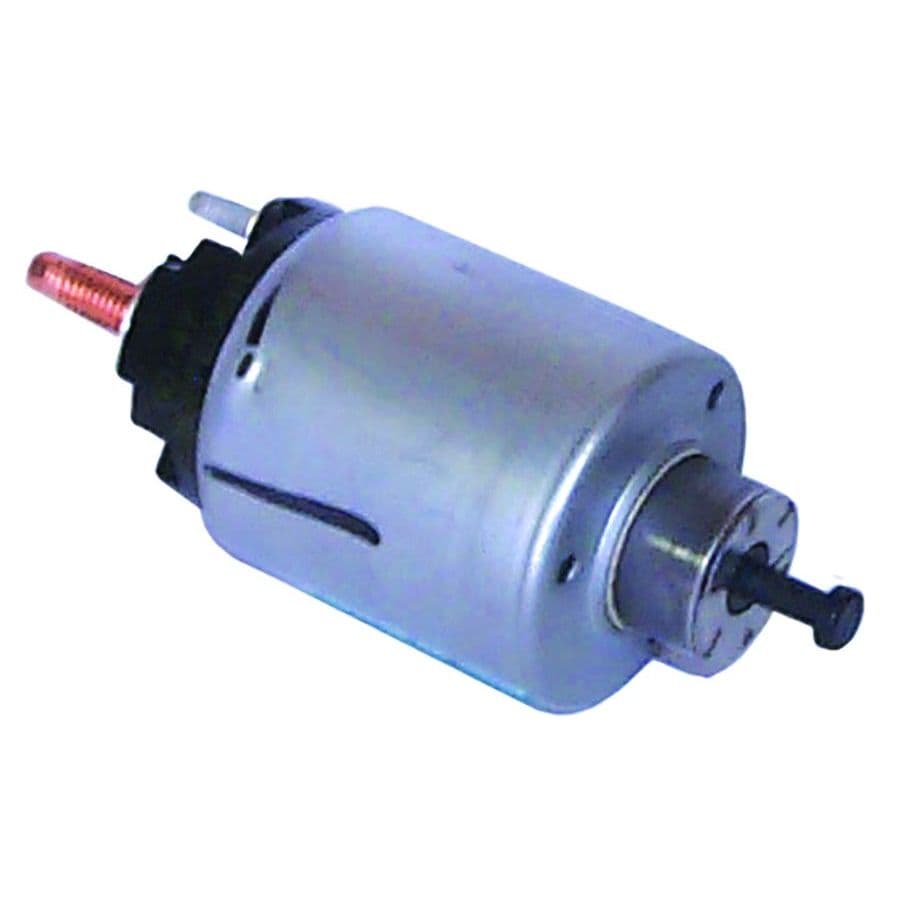 High Performance Inboard Starter Replacement Solenoid - Mercruiser