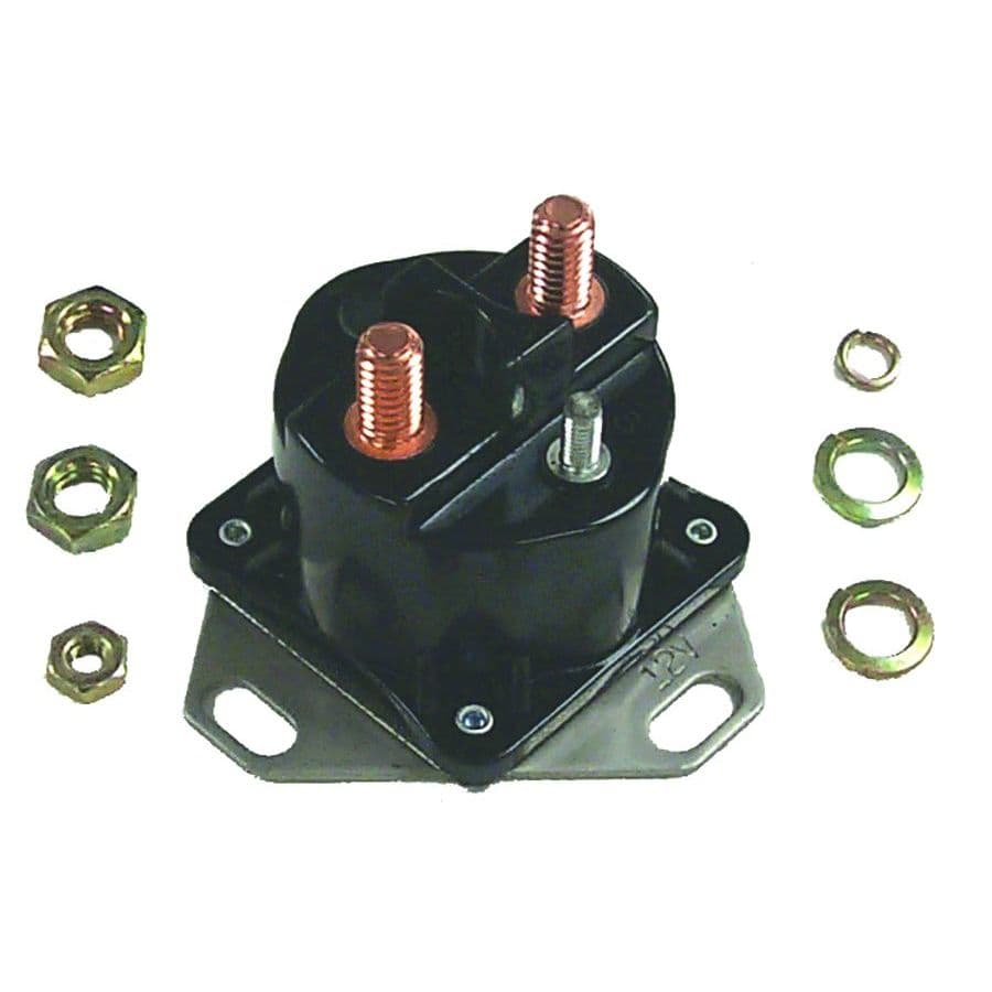 OMC 262-370 HP Solenoid (18-5812)