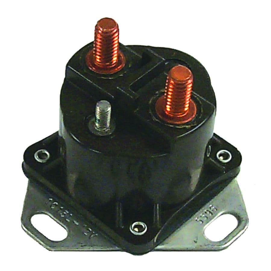 Johnson/Evinrude 9.9-15 HP Solenoid (18-5813)