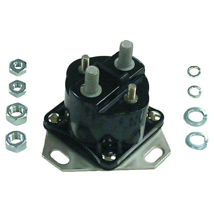Johnson/Evinrude Solenoid (18-5814)