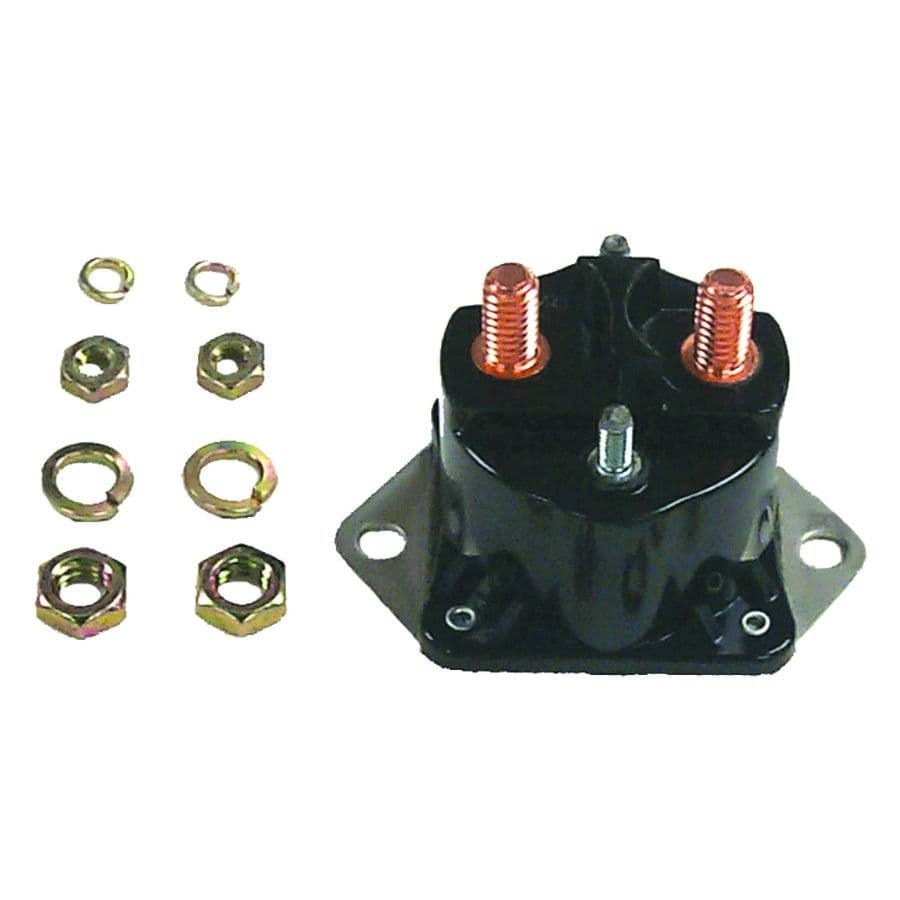 Mercury/Mercruiser Solenoid (18-5815)