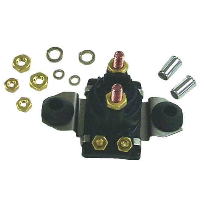 Solenoid - Mercury/Mercruiser
