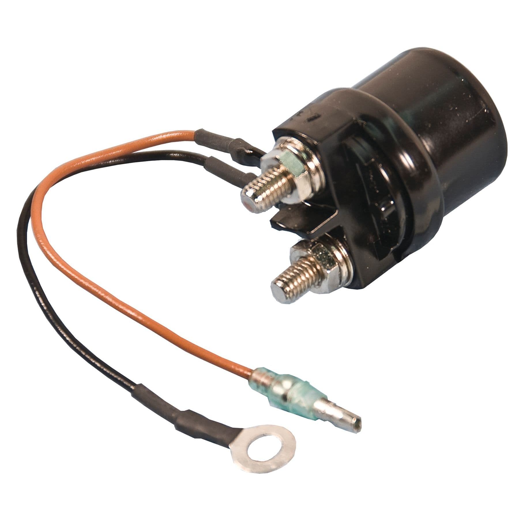 Outboard Solenoid - Mercury and Yamaha