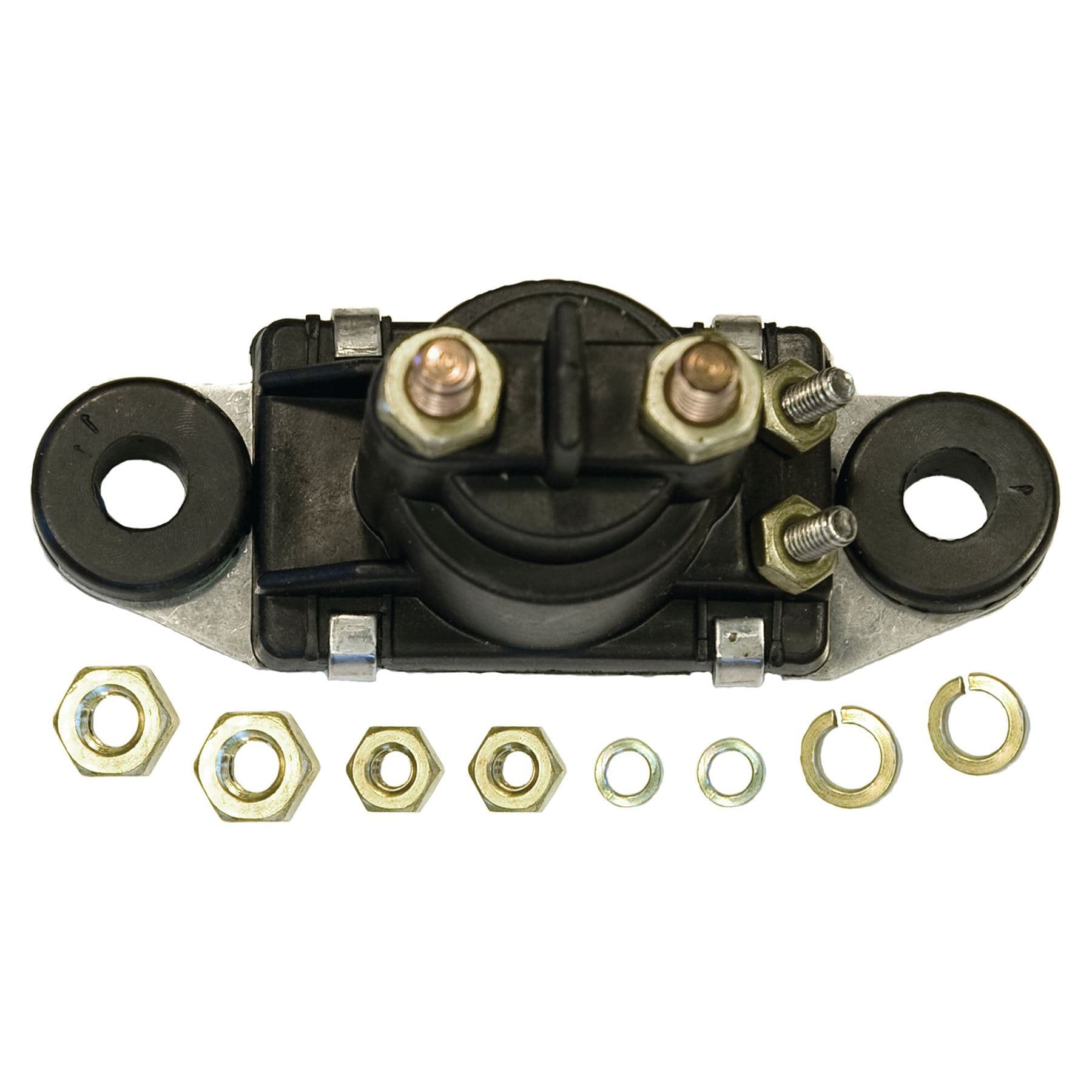 Johnson/Evinrude 8-15 HPSolenoid (18-5823)