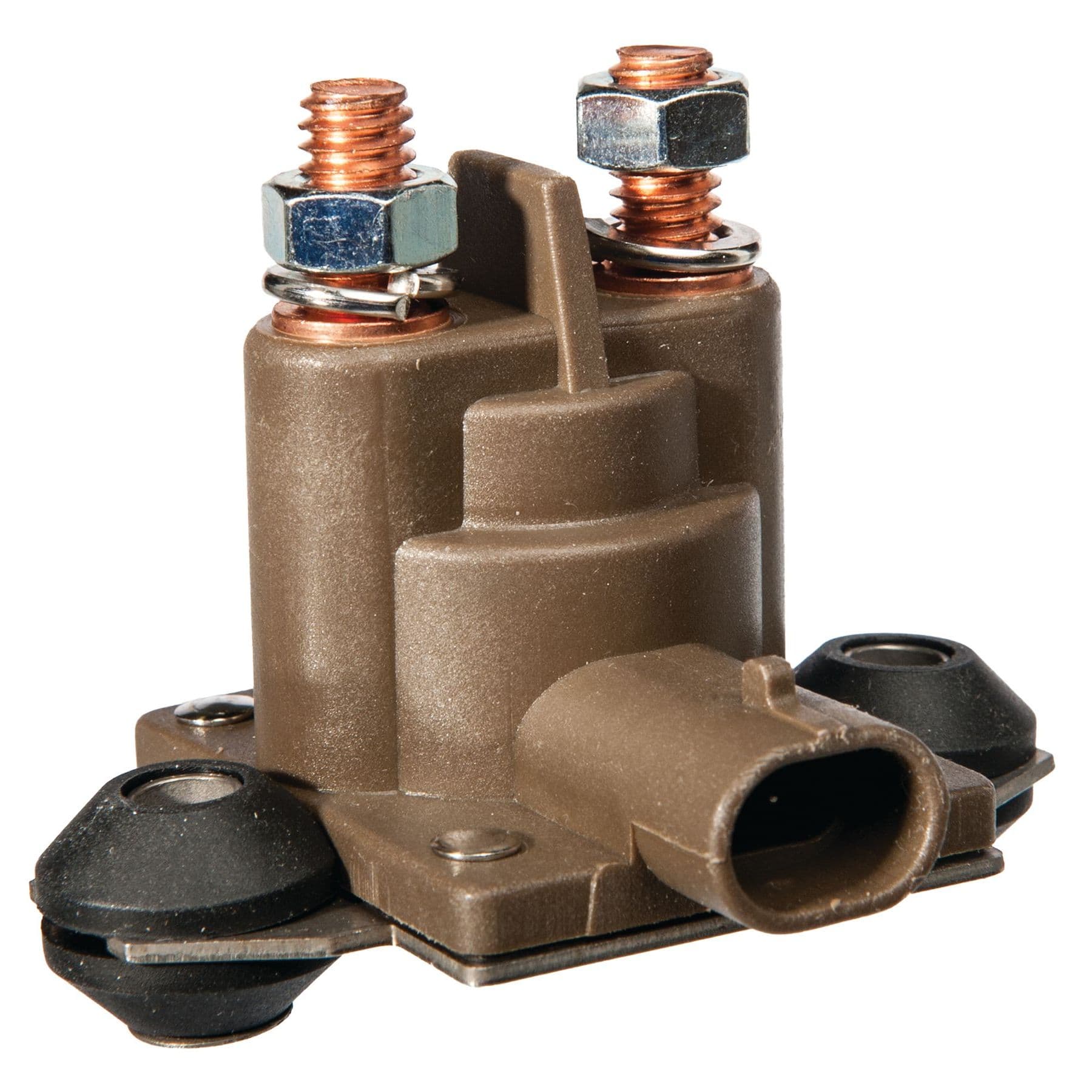 Johnson/Evinrude Solenoid (18-5833)