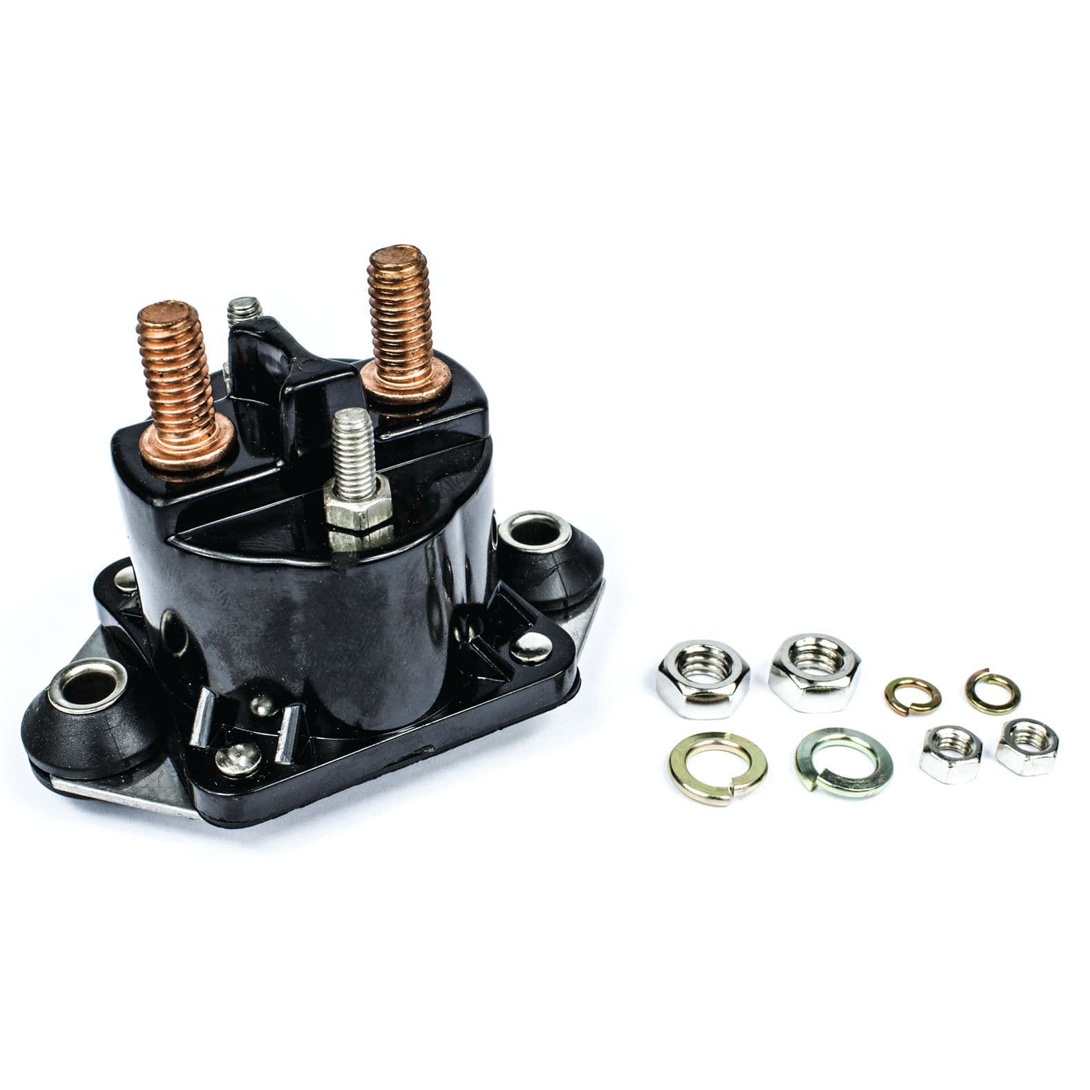 Solenoid - Mercury, Chrysler/Force