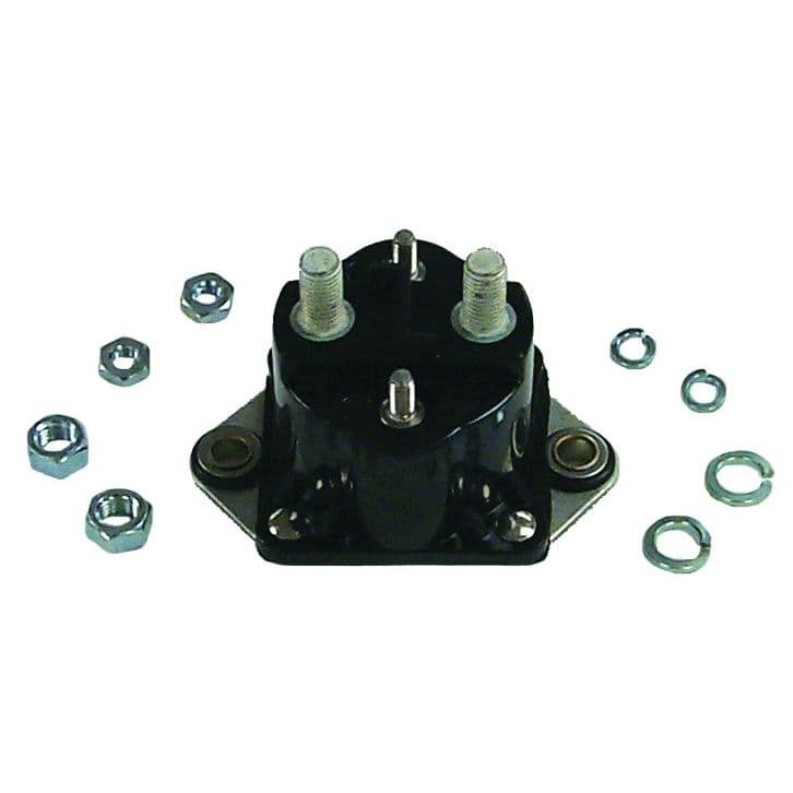 Chrysler/Force Early Model 35-150 HP Solenoid (18-5835)