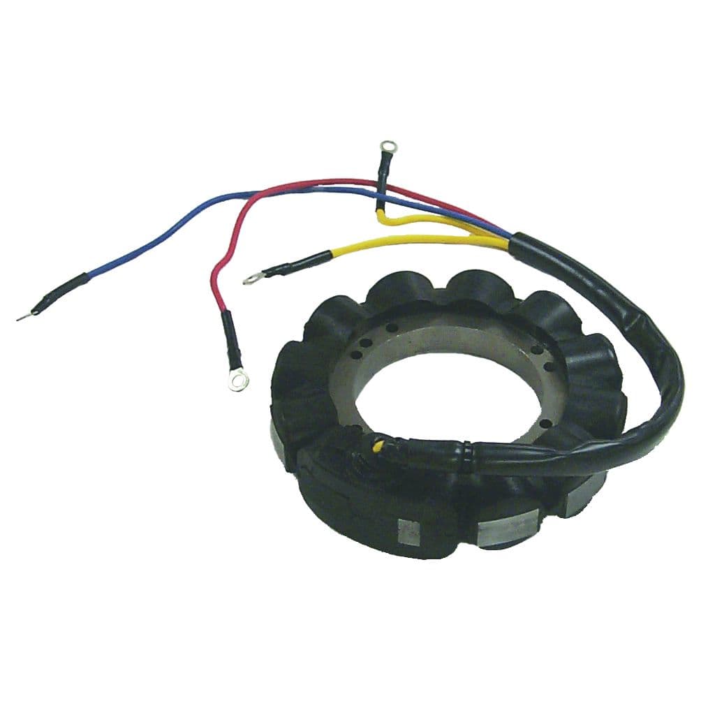 Stator