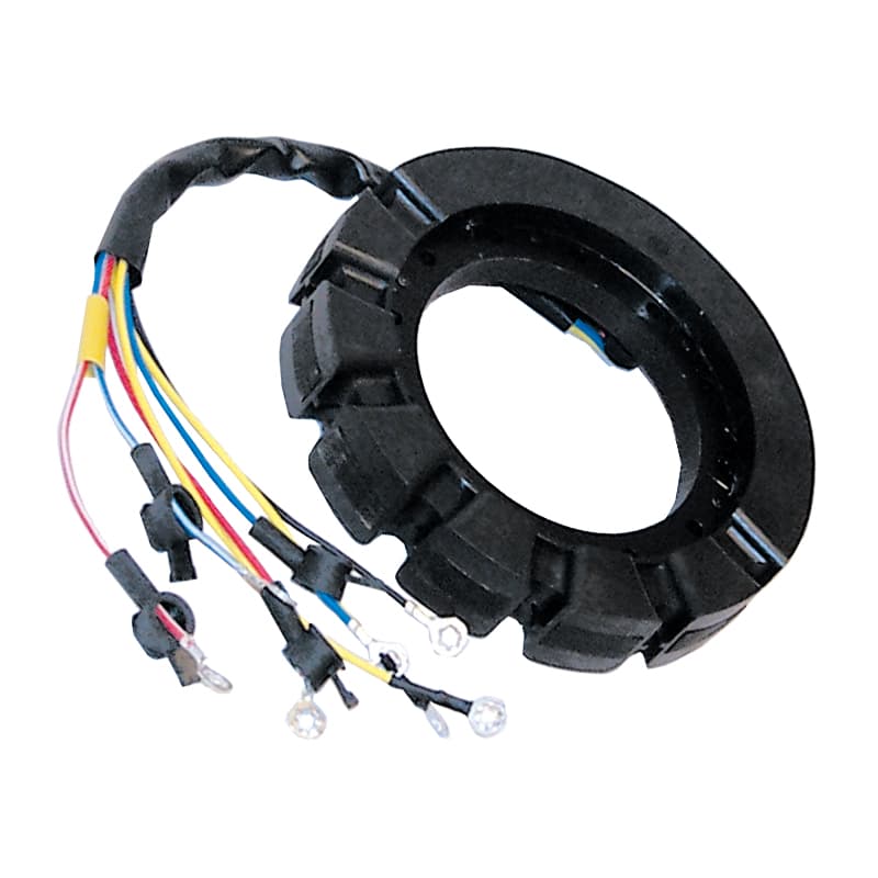 Stator