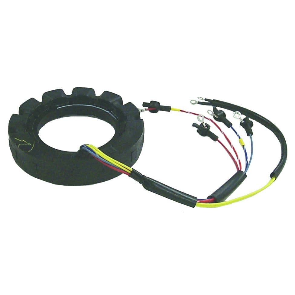Stator