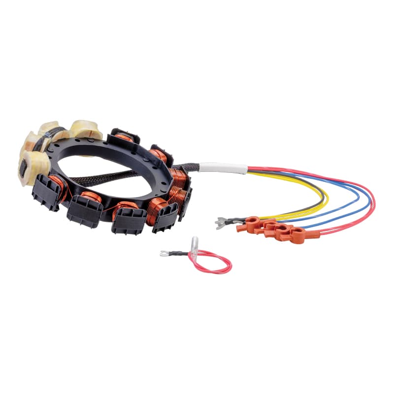 Stator