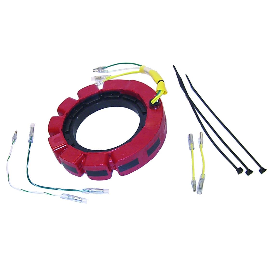 Stator