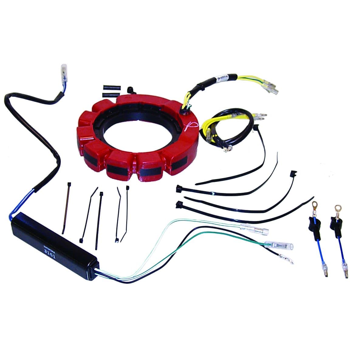 Stator