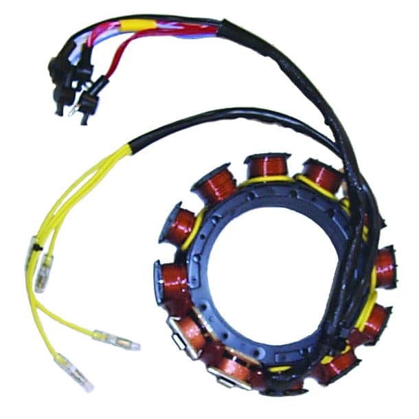 Stator