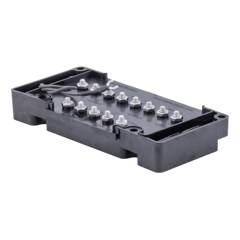 Switch Box - Mercury/Mariner