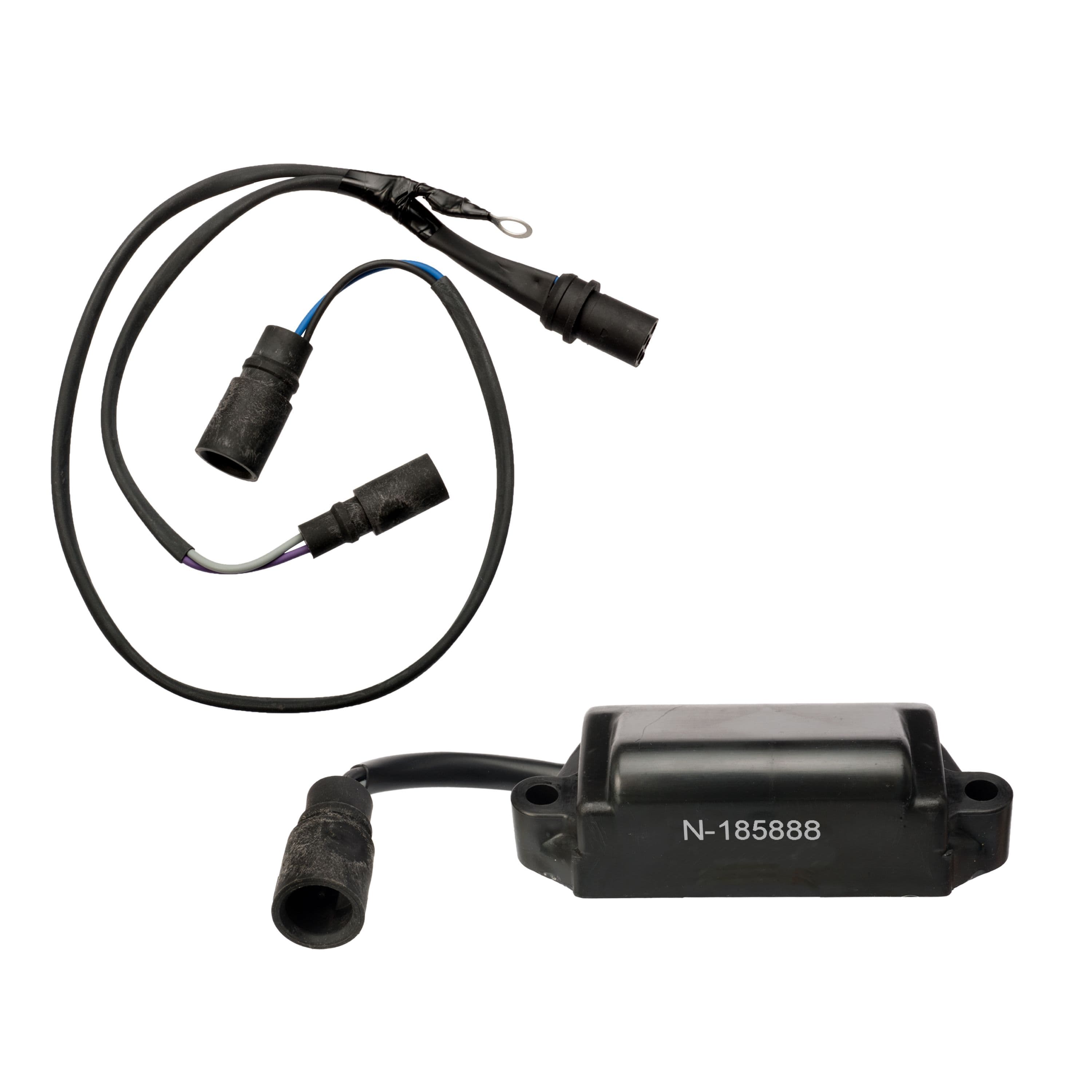 Cobra Shift Assist Module Kit