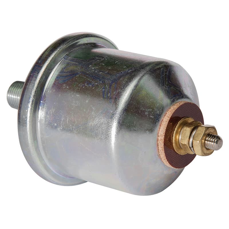 Oil Pressure Sender (Single Station)
