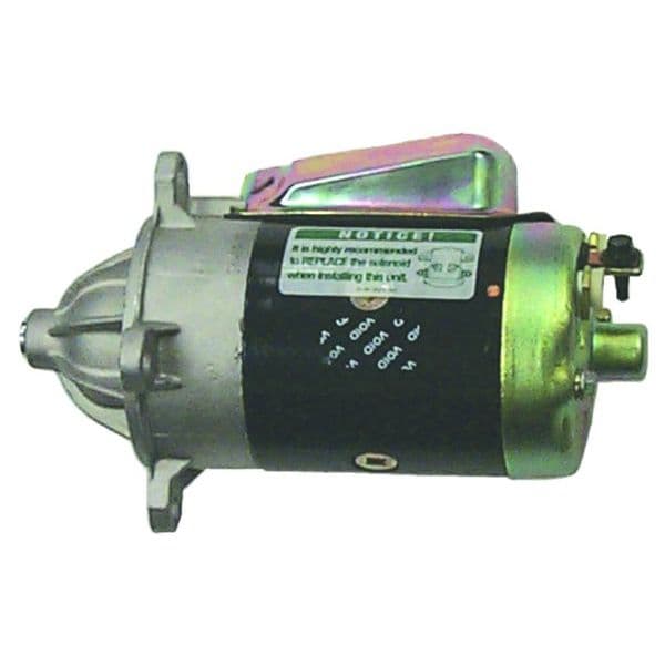 OMC Cobra Ford Late Model V8 High Performance Inboard Starter (18-5917)