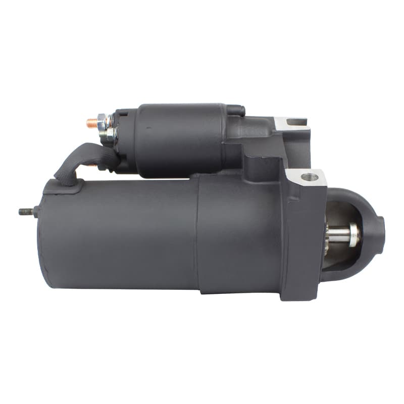 High Performance Inboard Starter