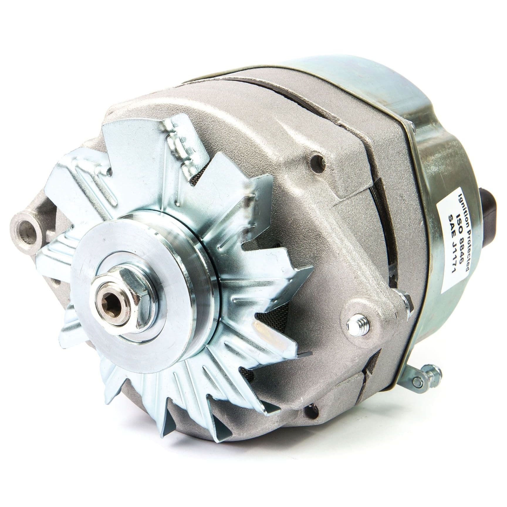 Mercruiser 68 Amp Alternator (18-5957)