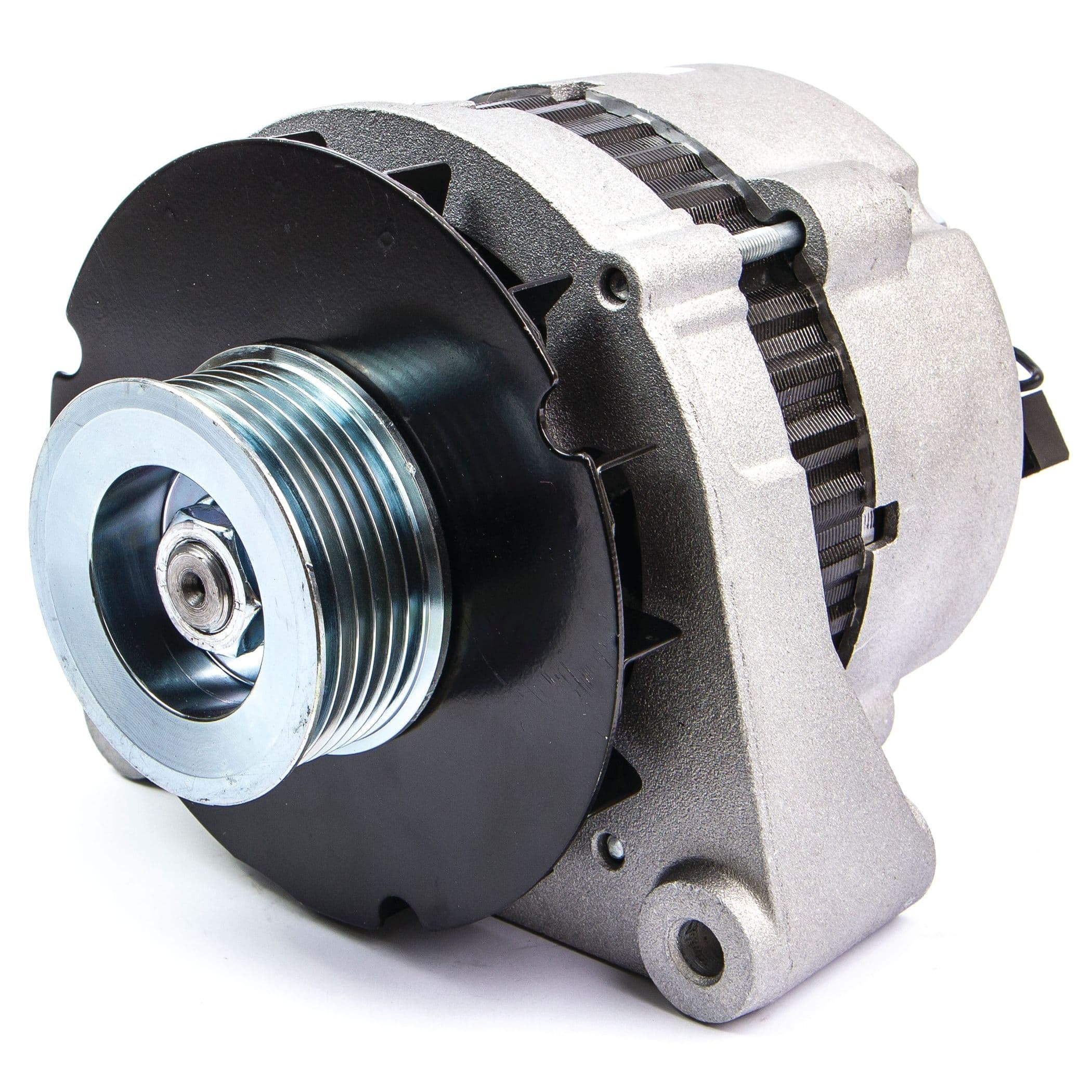 Volvo Late Model 65 Amp Alternator (18-5979)