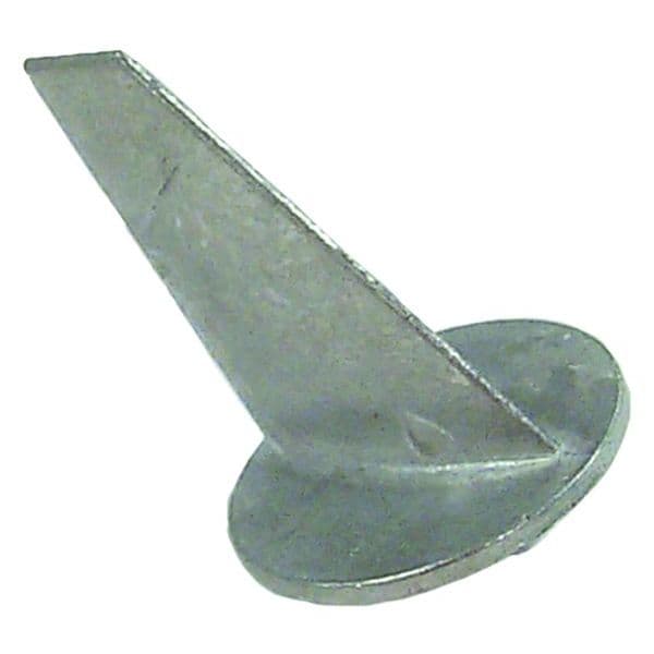 Zinc Anode - Mercury/Mercruiser (R/MR/Alpha One)