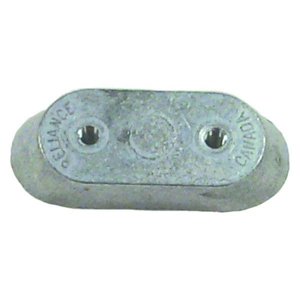 Zinc Anode - Johnson/Evinrude/OMC (9.9-115 HP, 1981-91)