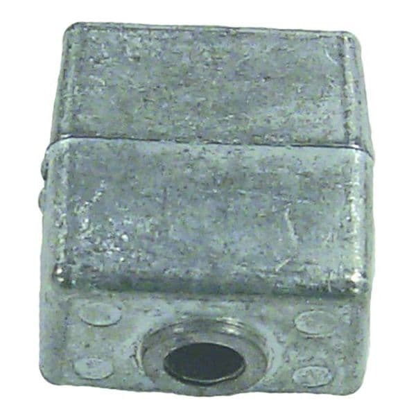 Zinc Anode - Johnson/Evinrude/OMC (60-300 HP, 1982-87)