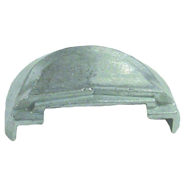 Zinc Anode - Johnson/Evinrude, Volvo
