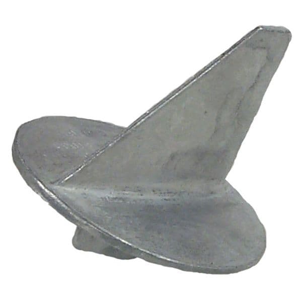 Zinc Anode - Suzuki (150-200 HP)