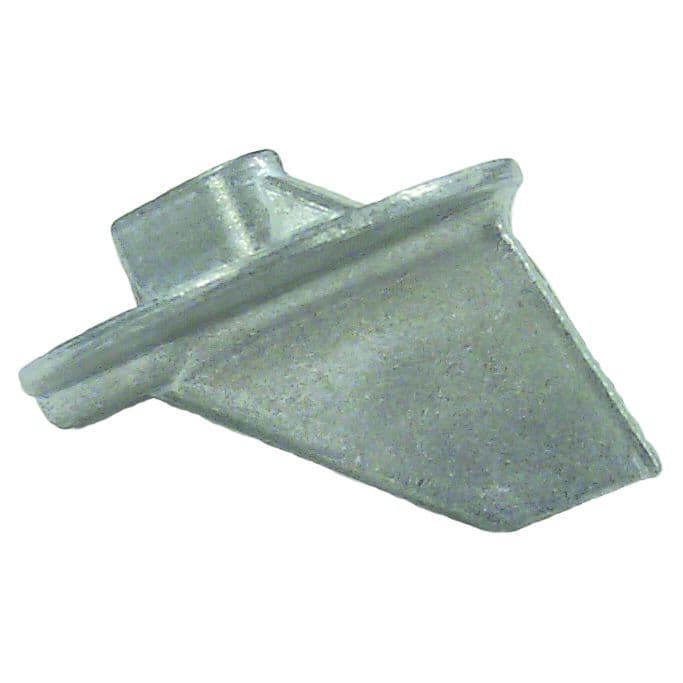 Zinc Anode - Yamaha (150-200 HP, 1986)