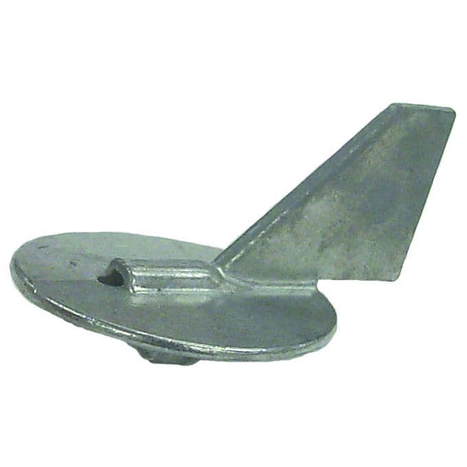 Zinc Anode - Yamaha (150-200 HP, F150 HP, 1986-06)