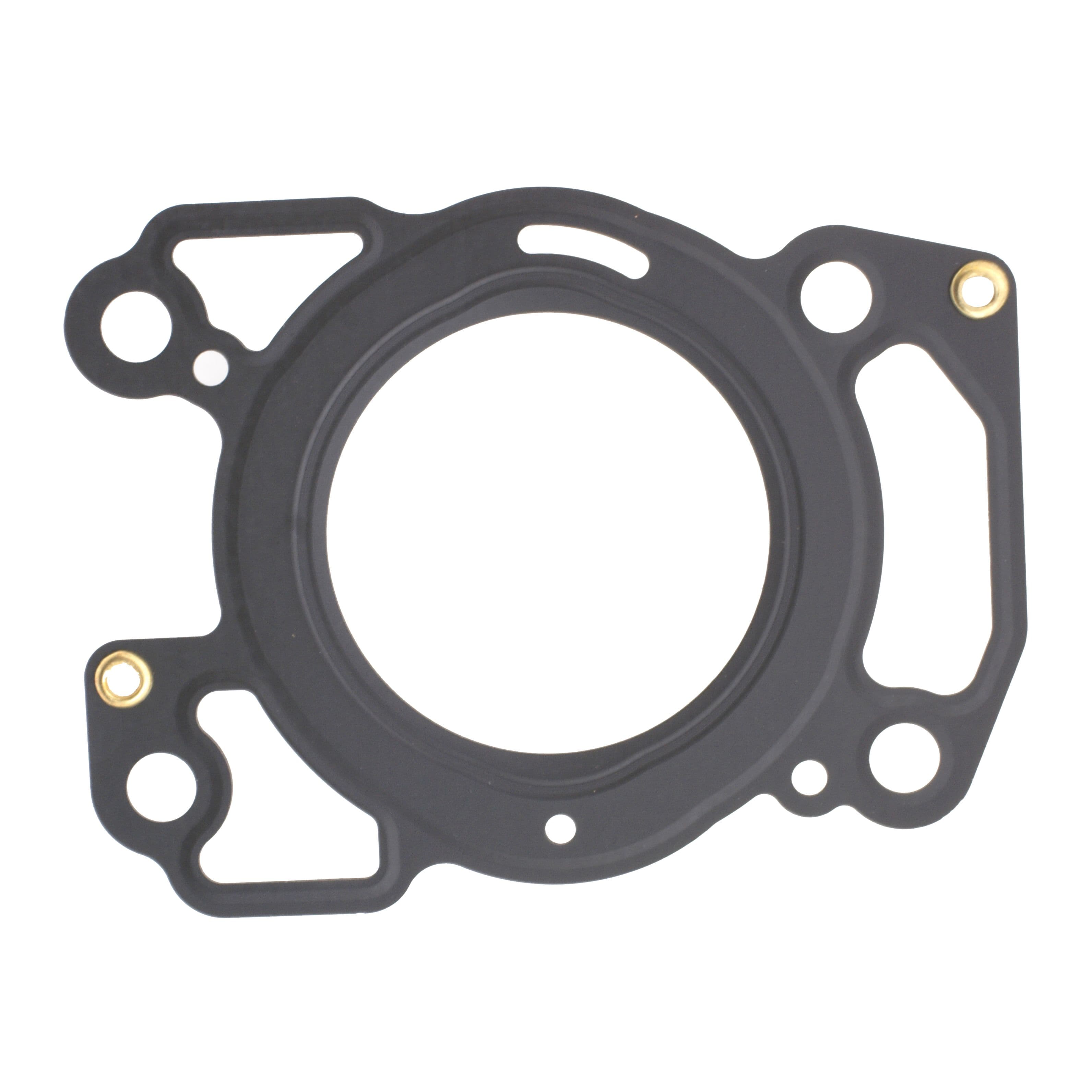 YAM CYLINDER COVER