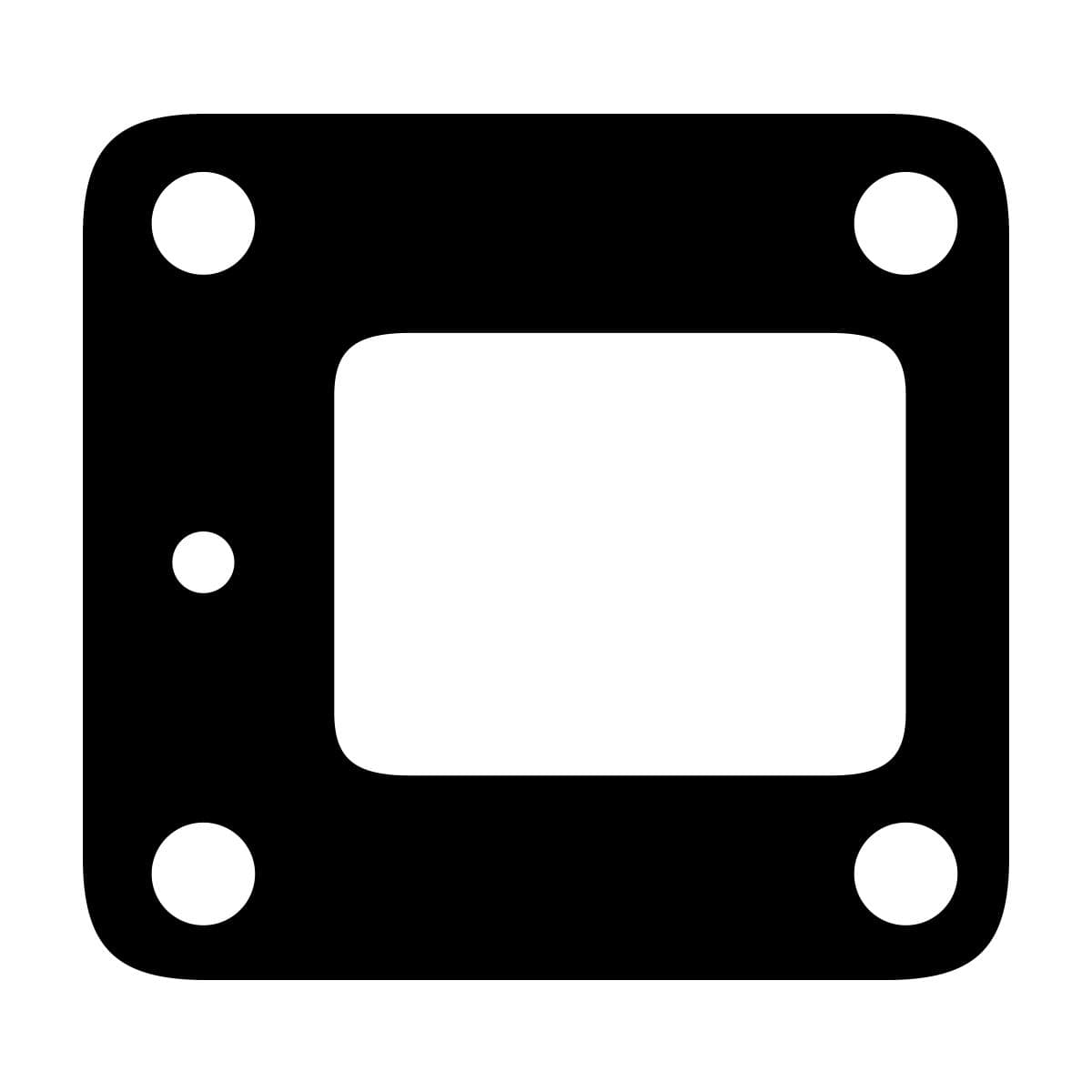 YAM GASKET