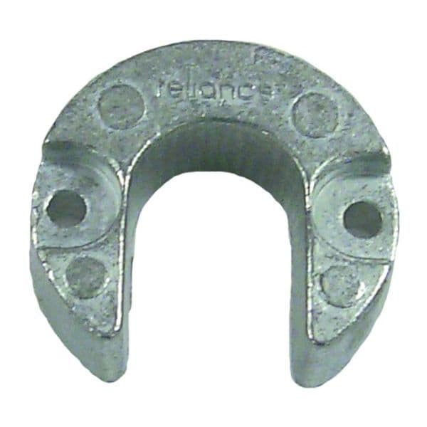 Aluminum Anode - Mercury/Mercruiser (Alpha One, Gen II, 1991 & Up)