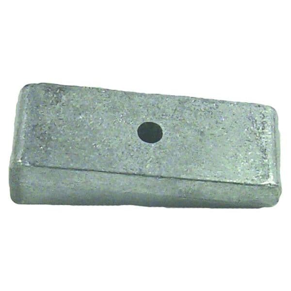 Honda, Mercury/Mercruiser Anode - Zinc