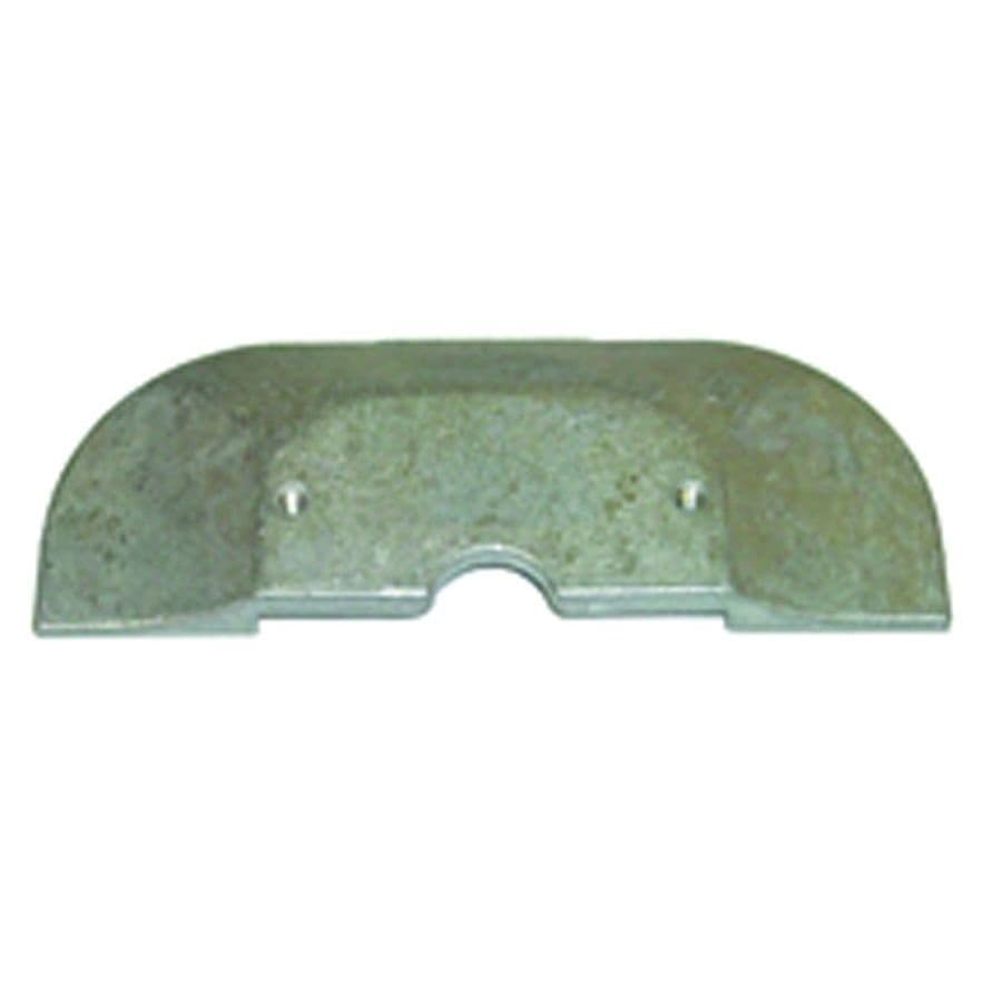 Aluminum Anode - Mercury/Mercruiser (Alpha One, Gen II, 1991 & Up)