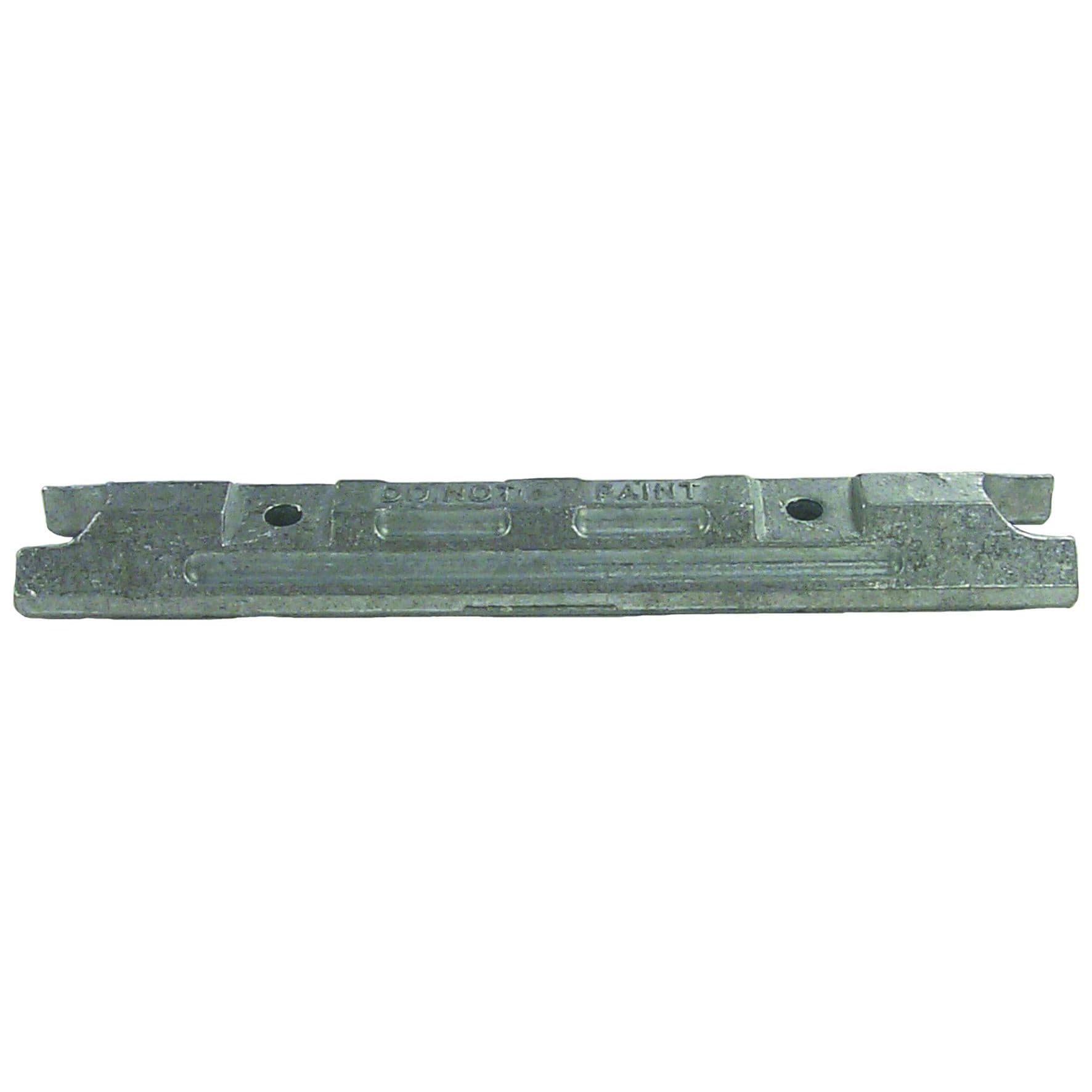 Zinc Anode - Yamaha (40-90 HP)