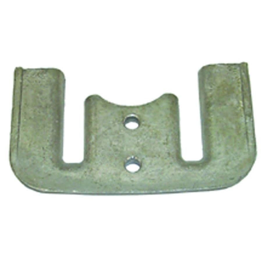 Zinc Anode - Mercury/Mercruiser (All Bravo)