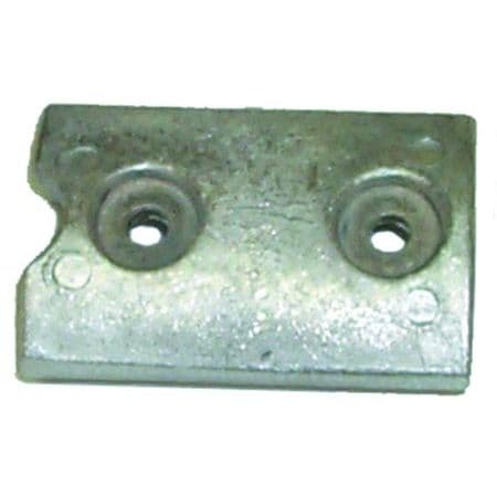 Aluminum Anode - Johnson/Evinrude/OMC (45-300 HP, 1988-90)