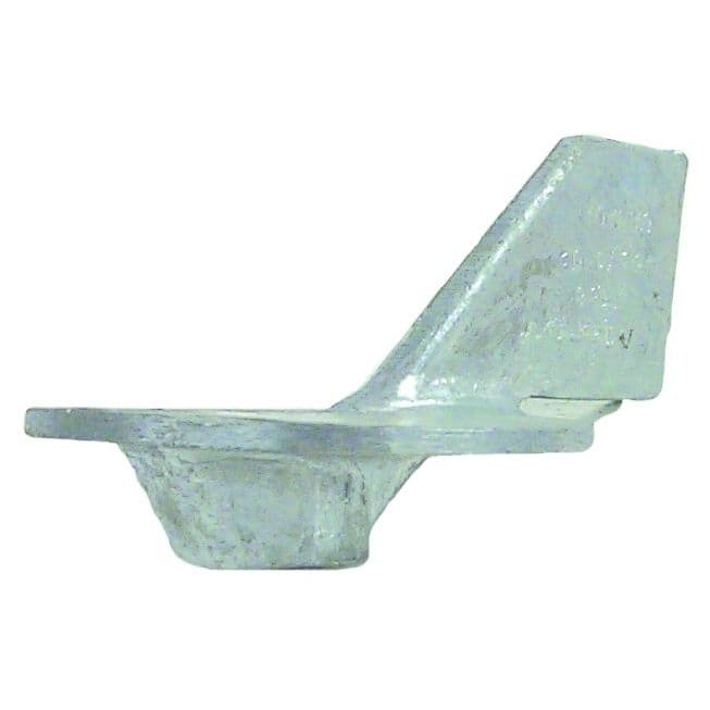 Magnesium Anode - Yamaha (60-90 HP)