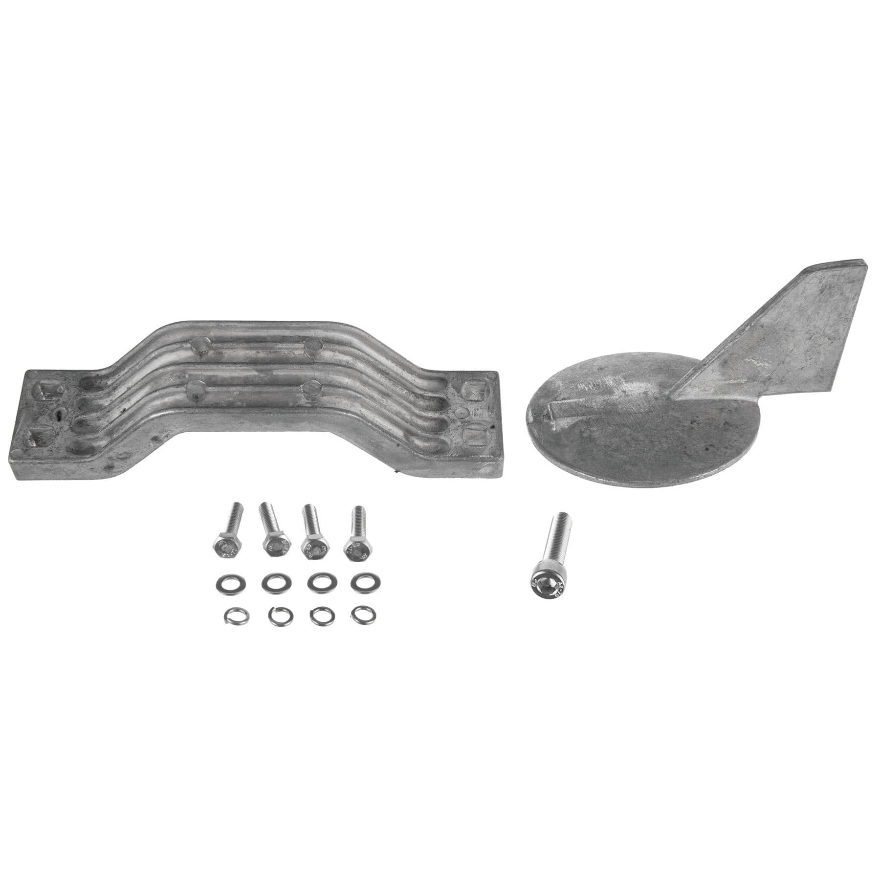 Magnesium Anode Kit - Yamaha (150-200 HP)