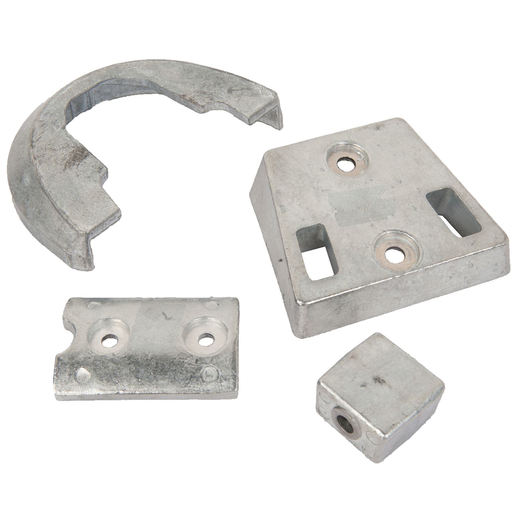 OMC Zinc Anode Kit (Cobra Drives)