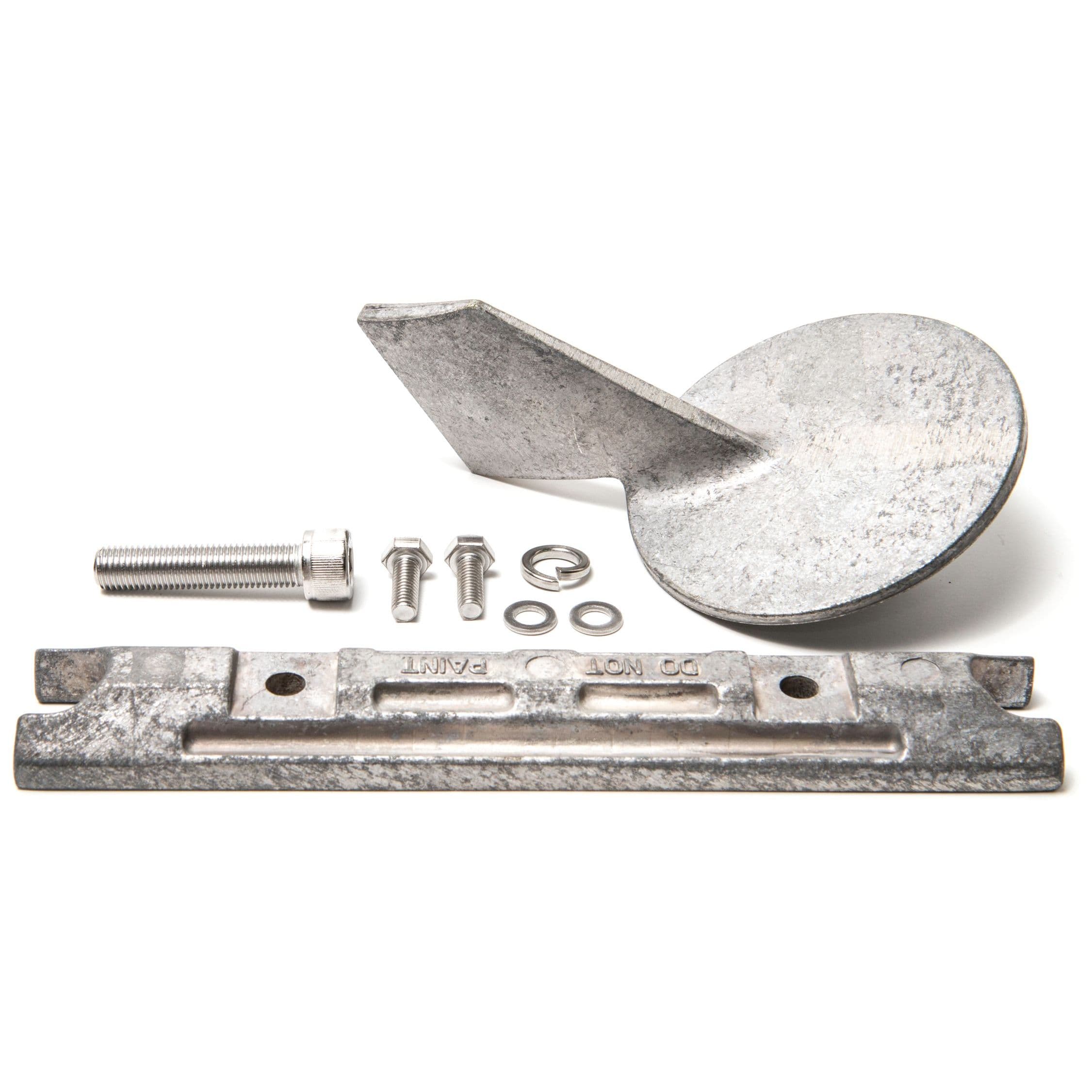 Magnesium Anode Kit - Yamaha (60-90 HP)