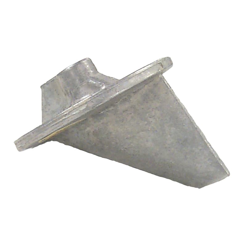 Honda, Mercury/Mercruiser Anode - Magnesium