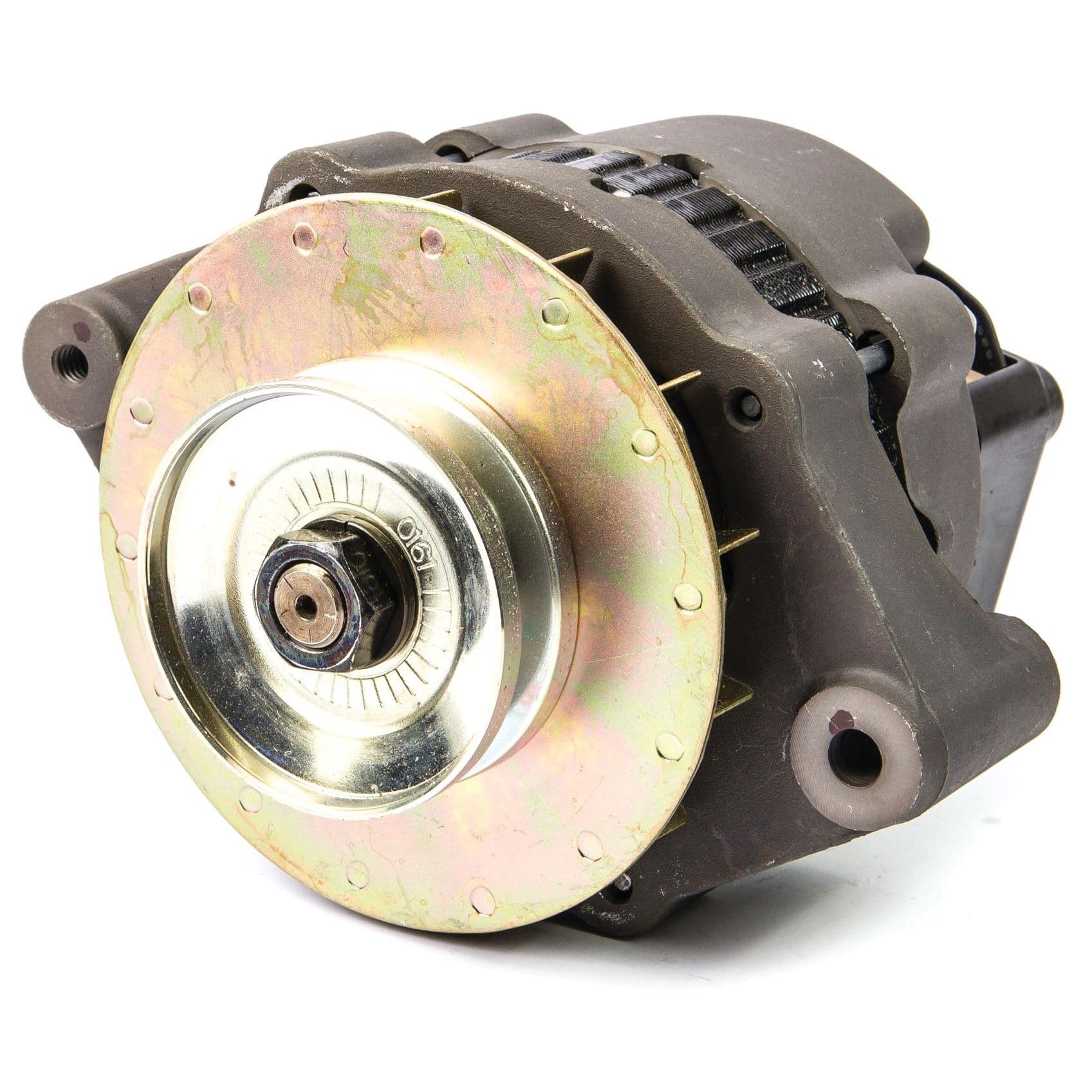 OMC Cobra Prestolite/Motorola 55 Amp Alternator (18-6260)
