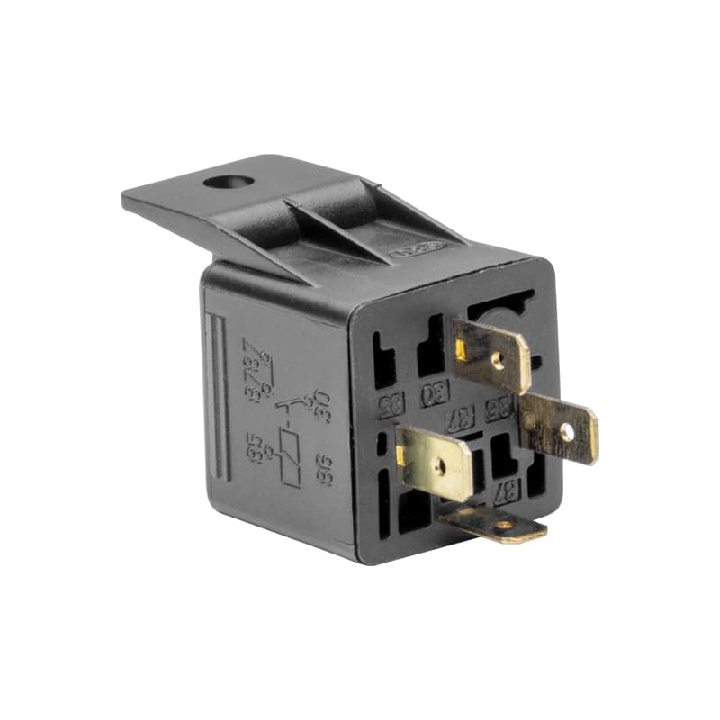 Relay - Volvo (12 Volt, 30 Amp)
