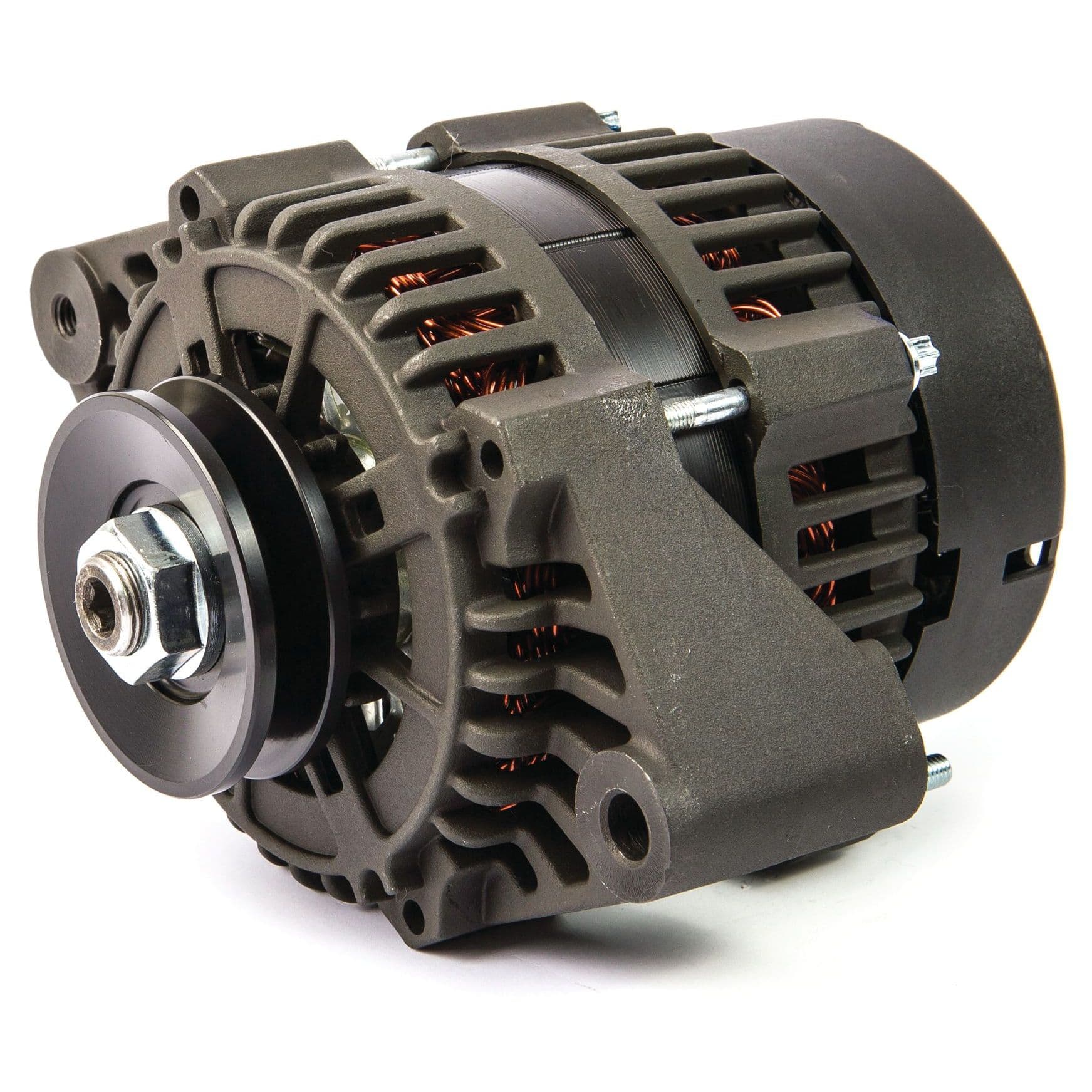 Indmar, Pleasurecraft 7SI/70 Amp Alternator (18-6288)