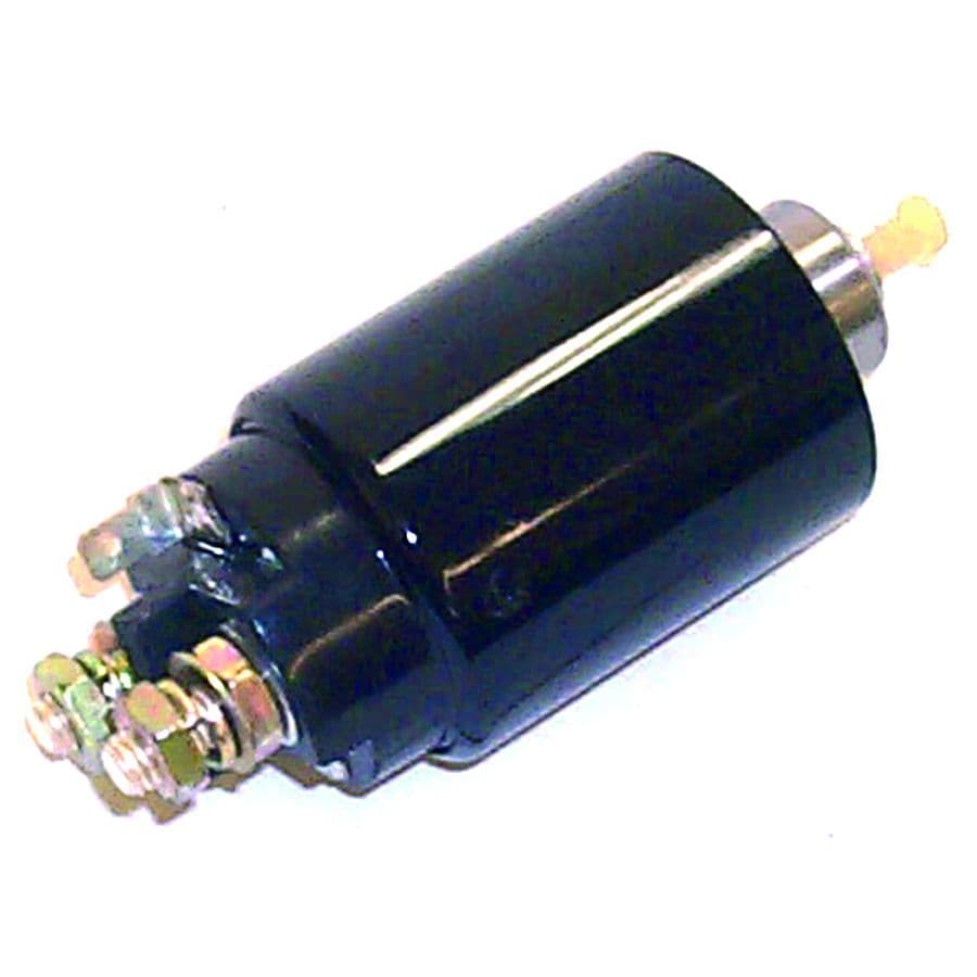 OMC High Performance Inboard Starter Replacement Solenoid (18-6291)