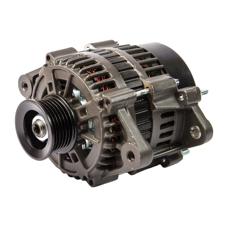 Alternator - Mercruiser (7SI/70 Amp)